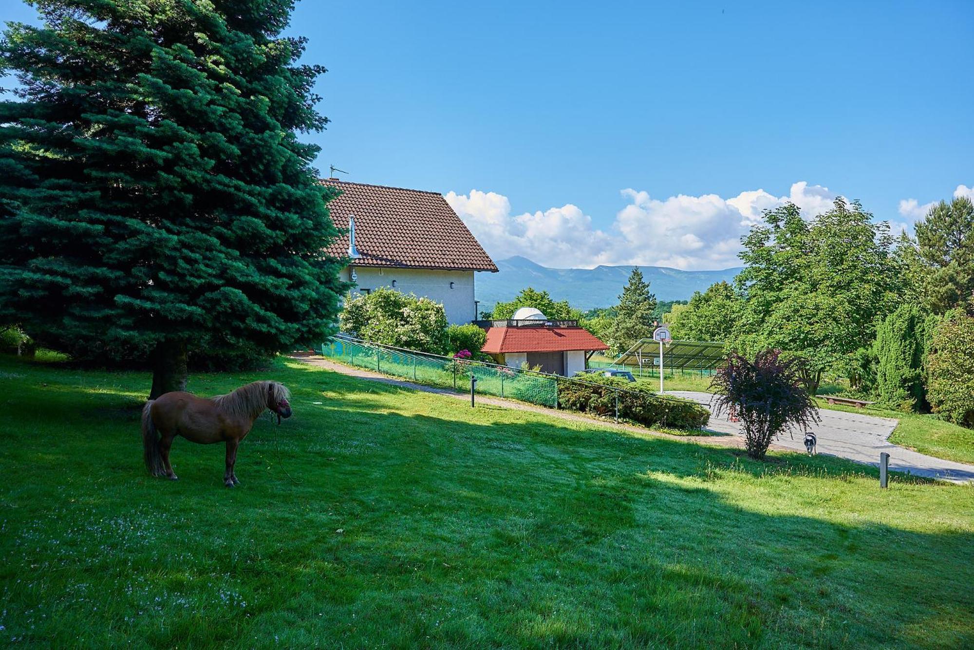 Pod Brzeznikiem Вілла Bukowiec (Lower Silesia)
